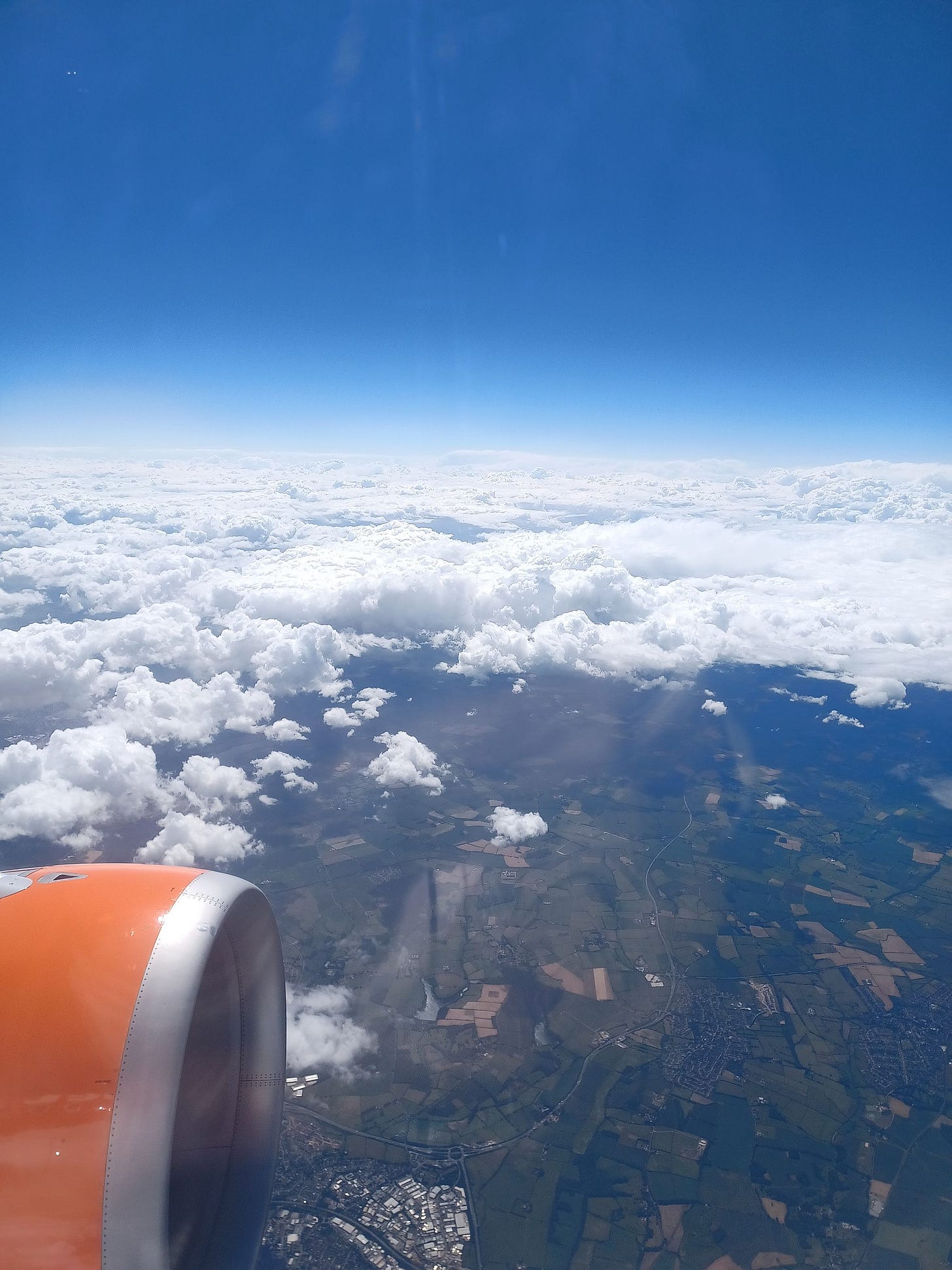 Living in Aberdeen Part 1