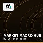 MACRO REPORT: Equities, Rates & FX