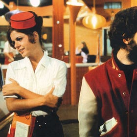 George Lucas, más allá de Star Wars 