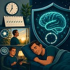 The Best Predictor of Brain Aging You Aren’t Tracking