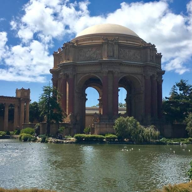 san francisco palace of fine arts - palace of fine arts san francisco stock pictures, royalty-free photos & images