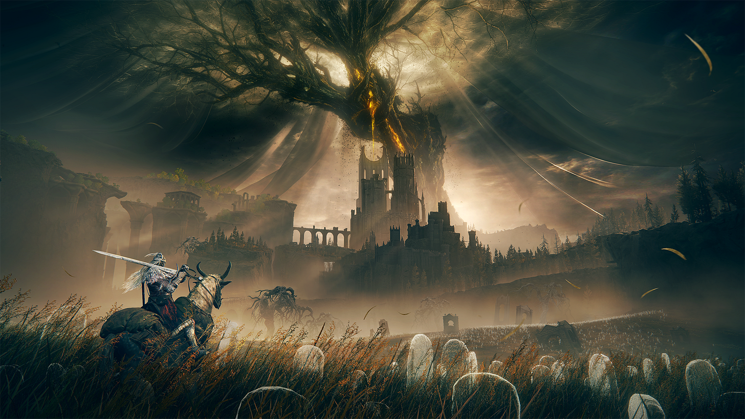 ELDEN RING - Shadow of the Erdtree | Bandai Namco Europe