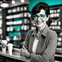 Betty Boldbrew's avatar