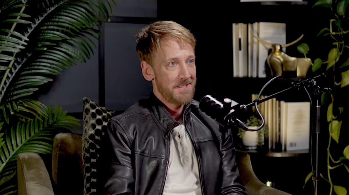 The evangelical Christian hit “Testify to Love” just got a powerful pro ...