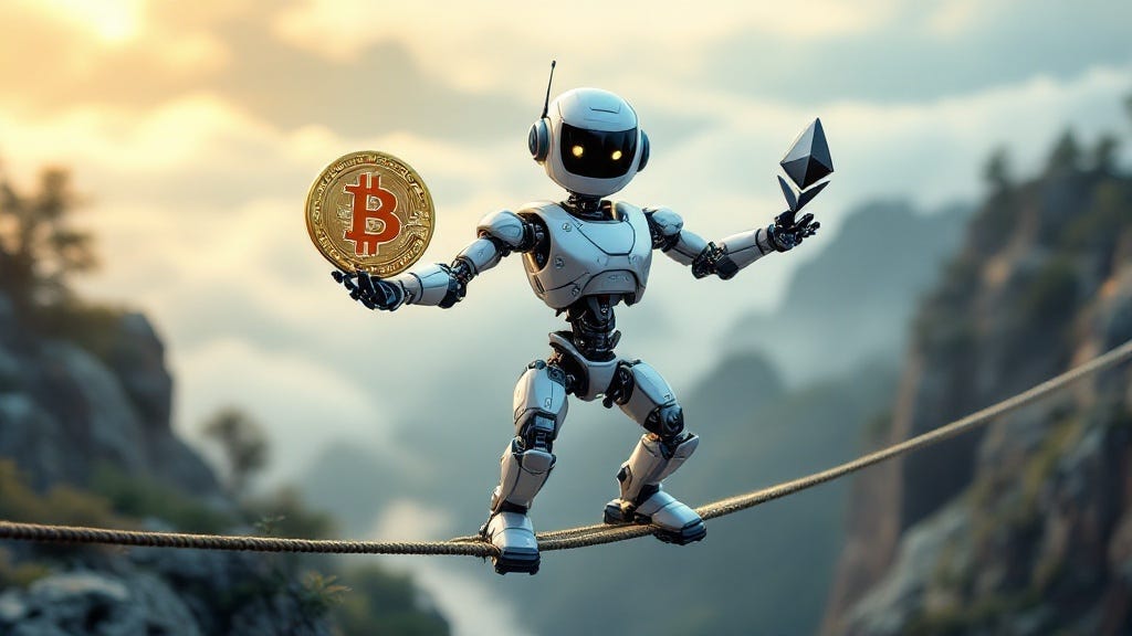Pionex Crypto Trading Bot User Guide — Chapter 4.2— Bullish Bots