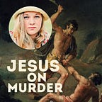 GoodLion Theology - Aaron Salvato
