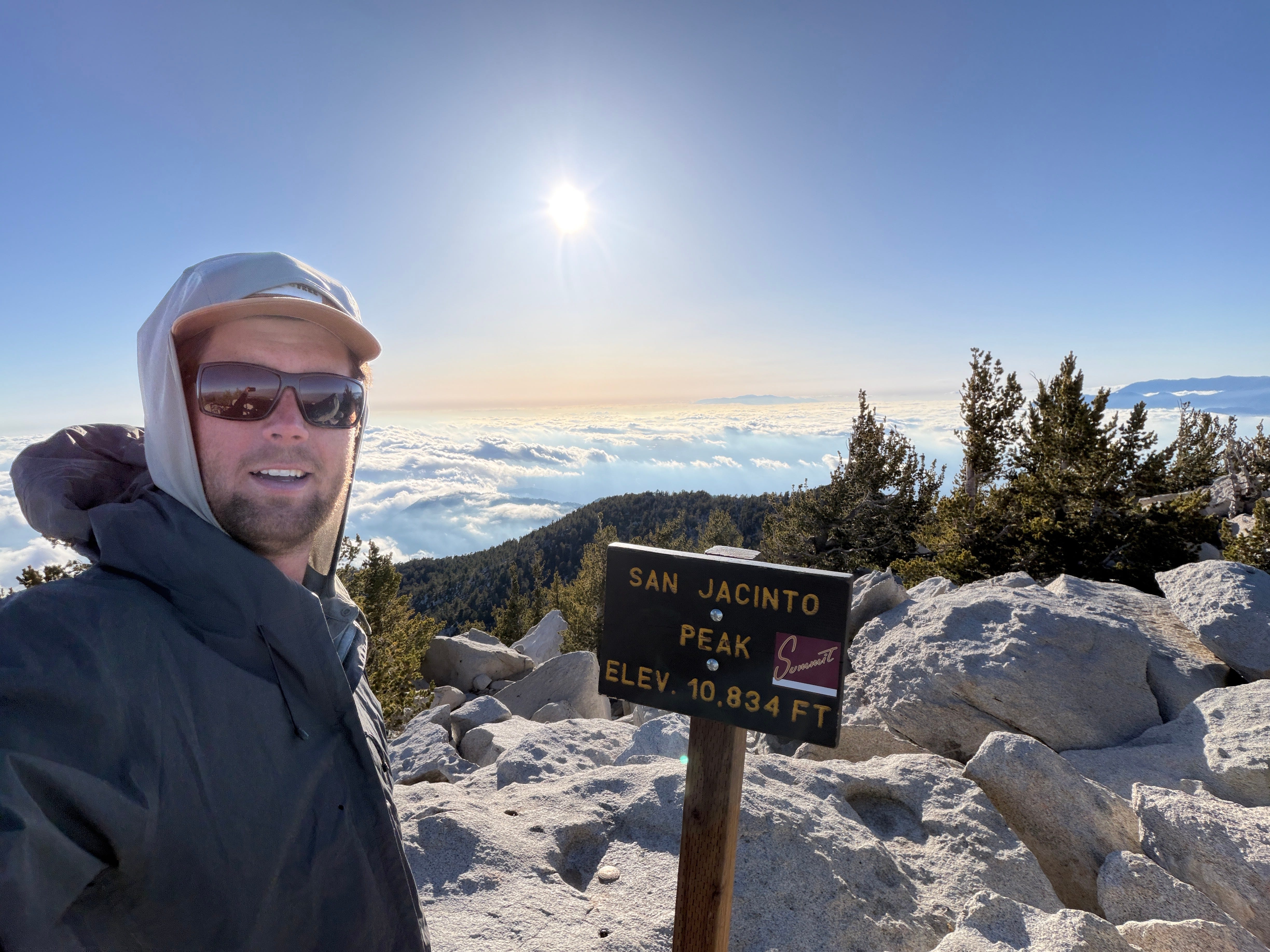 PCT Chapter 4: Alone in the Wilderness