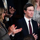 The media blackout of Jared Kushner’s historic, ongoing corruption scandal