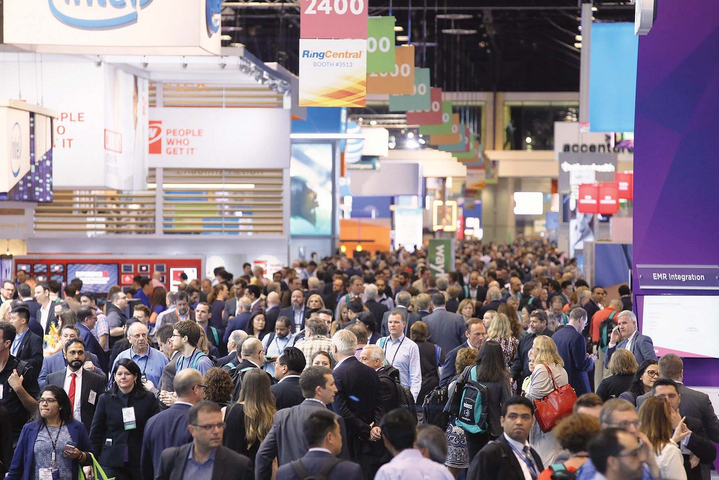 HIMSS pushes back its 2021 conference | Modern Healthcare