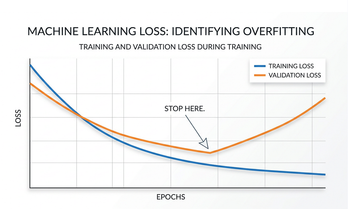 AI Model Training: 6 Mistakes Beginners Make (And How to Avoid Them)