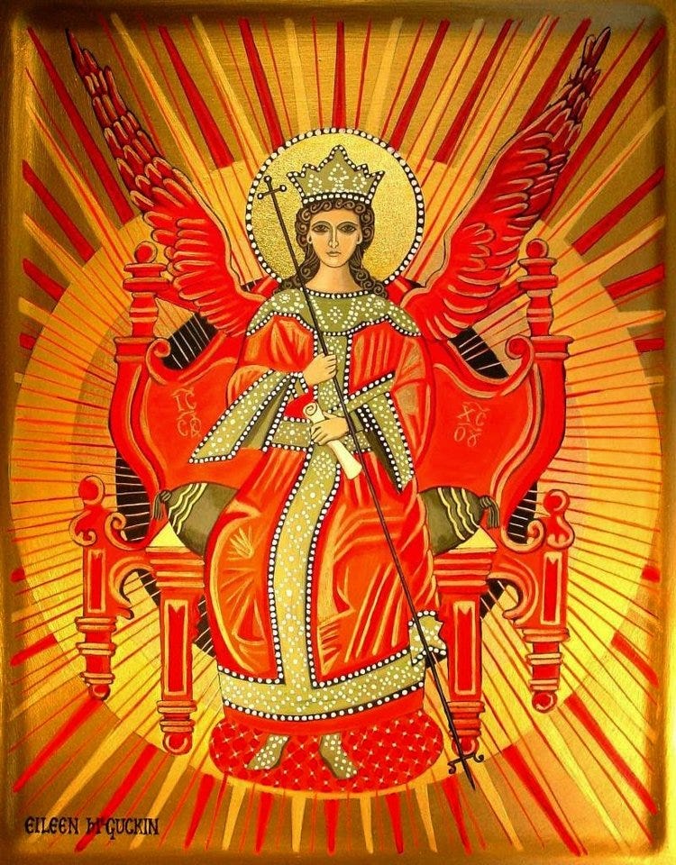 Sophia Icon