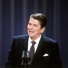 Remembering Ronald Reagan
