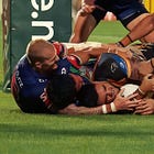 Fast-starting Warriors get pants pulled down by tricky Tigers
