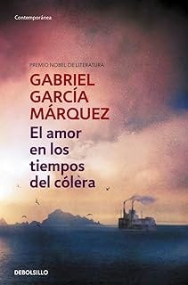 El amor en los tiempos del cólera (Contemporánea)