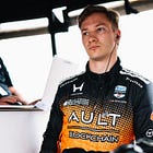 DCR Qualified in Fast Six for First Time since 2022