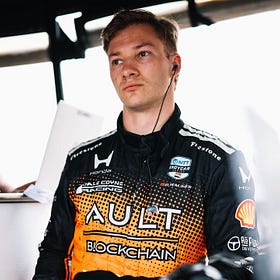 DCR Qualified in Fast Six for First Time since 2022