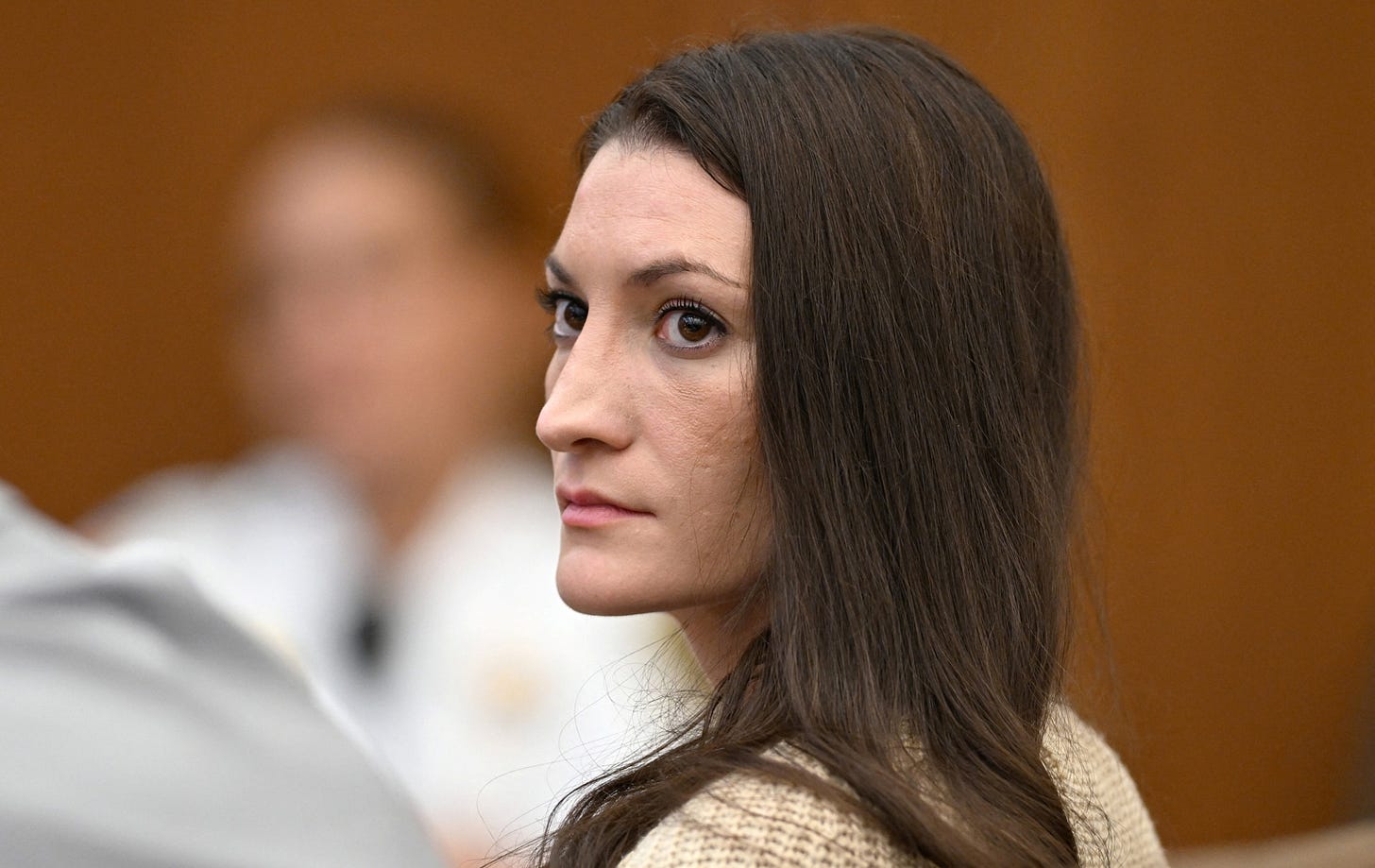 Prosecutors calls psychiatrist to rebut Clancy's ; Defense rests - ABC News Prosecutors calls psychiatrist to rebut Clancy's ; Defense rests - ABC News