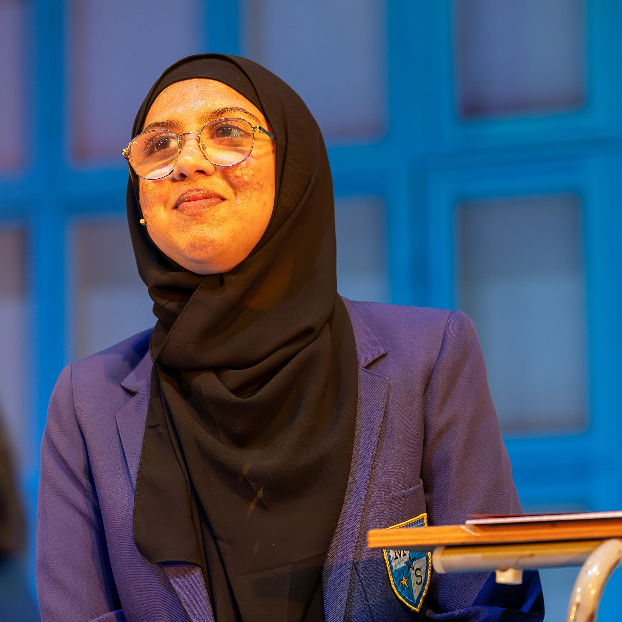 Theatre Review | Everybody's Talking About Jamie