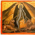 La vida de los Santos: San Macario el Romano de Mesopotamia