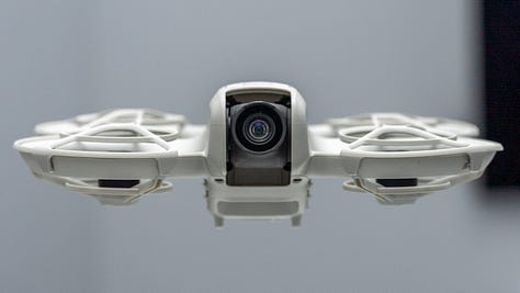 DJI Neo review
