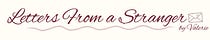 letters from a stranger