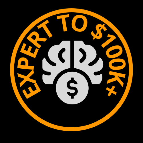 Expert to $100k+