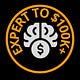 Expert to $100k+