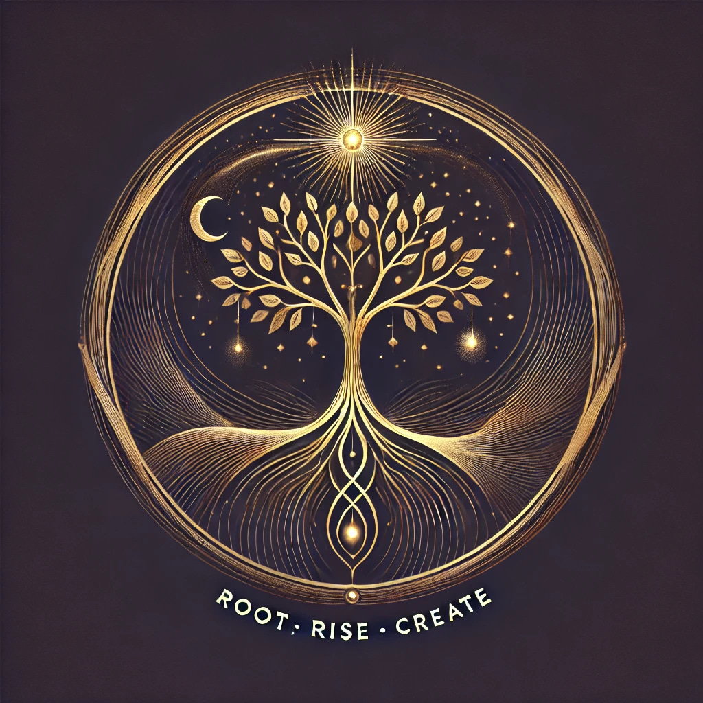 Root Rise Create Collective