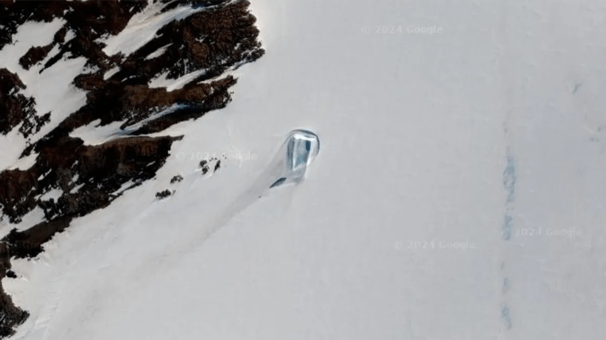 image: Google Maps