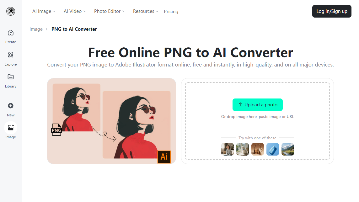 Best AI vectorizer tools for SVG, print, Cricut, and logos
