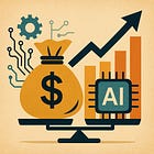 Capital Efficiency in an Age of Cheap AI