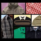 The Fall Shopping Guide: Part I
