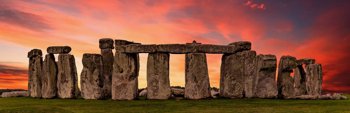Stonehenge