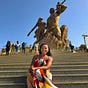 Karla Redditte's avatar