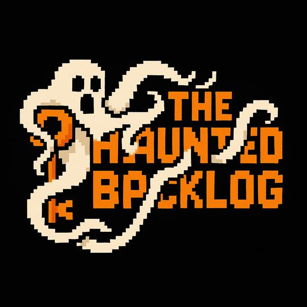 Le Backlog Hanté en Pixels