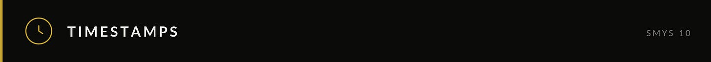 Timestamps
