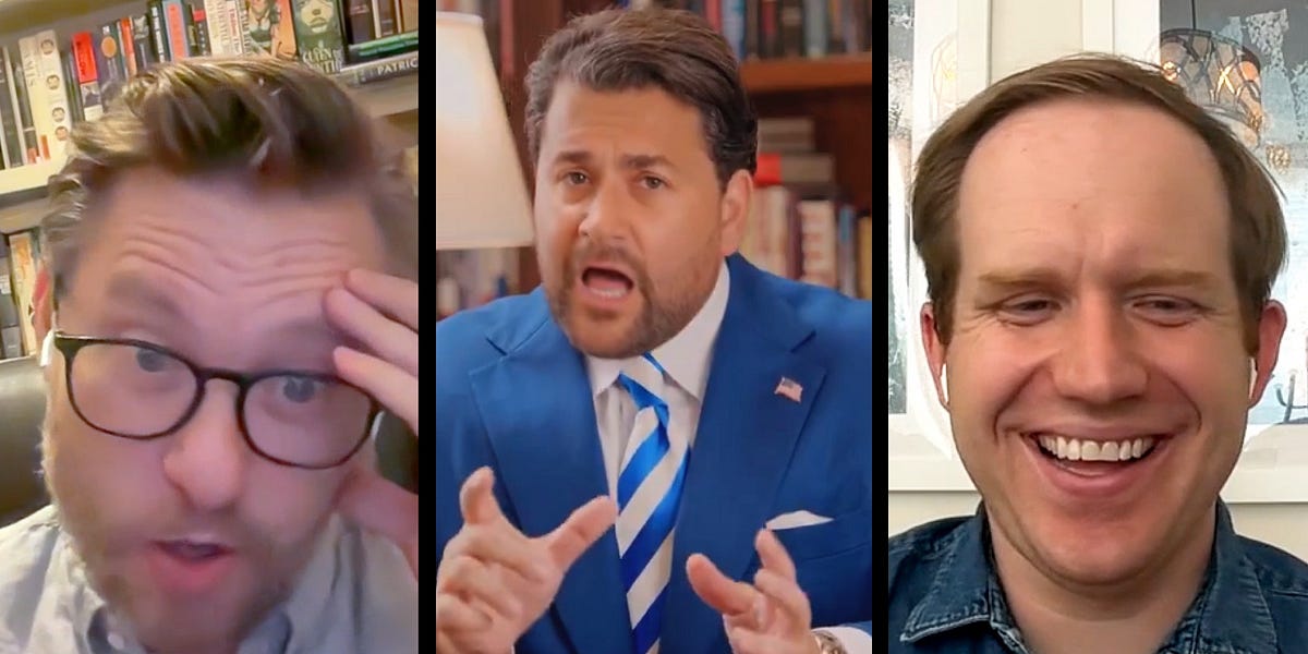Trump Appoints “Alpha Male” Twitter Troll U.S. Ambassador?