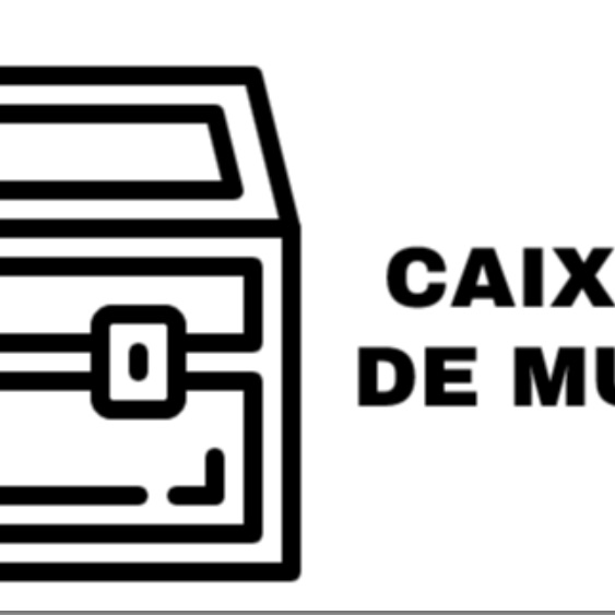 Caixinha de música