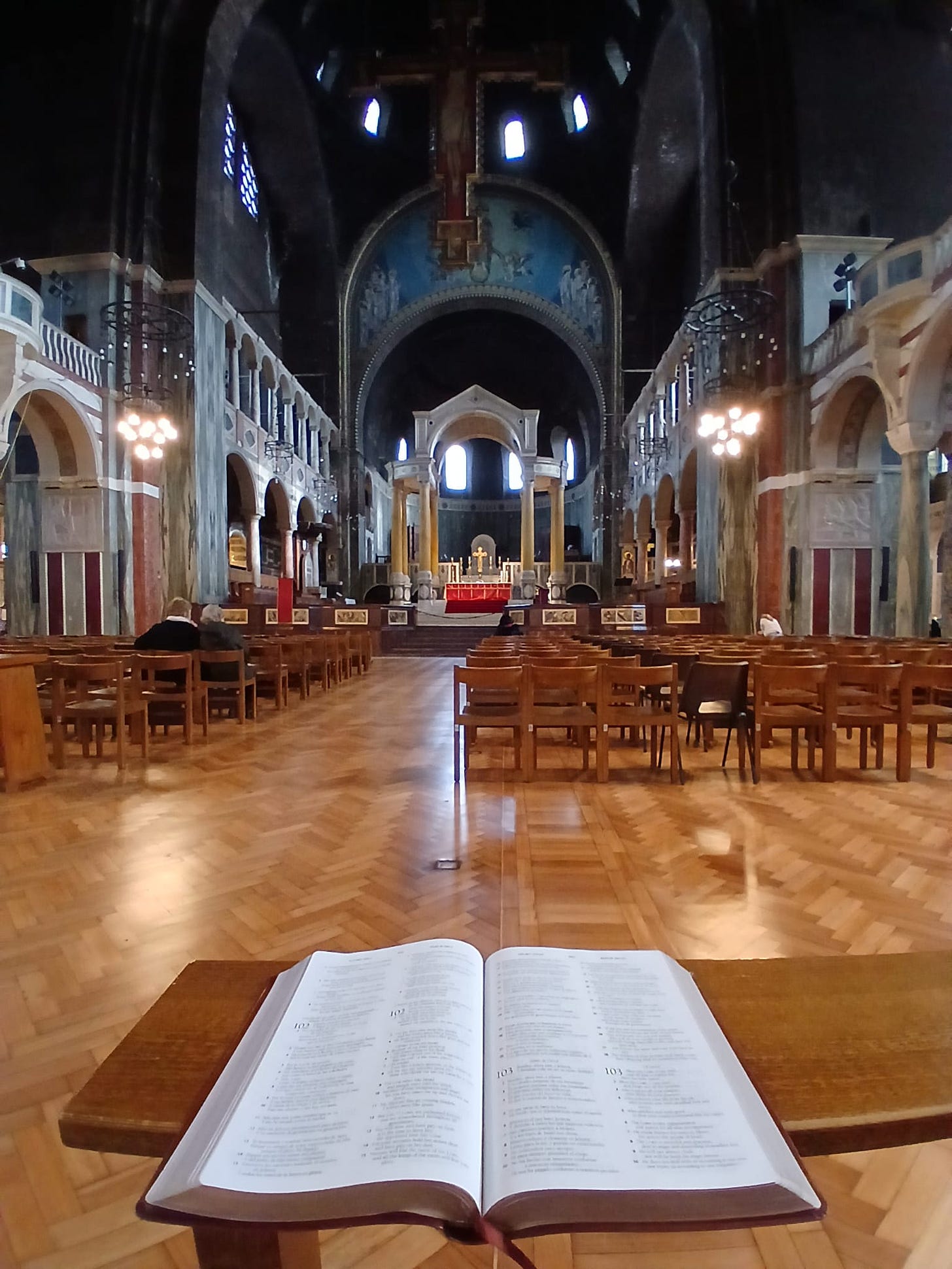 Westminster Cathedral Westminster Cathedral