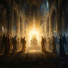 What Is the Divine Council? (And What Is an Elohim?): Part 1 of The Divine Council