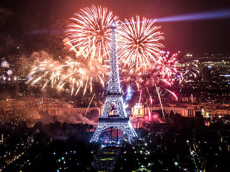 Bastille Day 2016 Bastille Day 2016