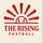 The Rising Fastball