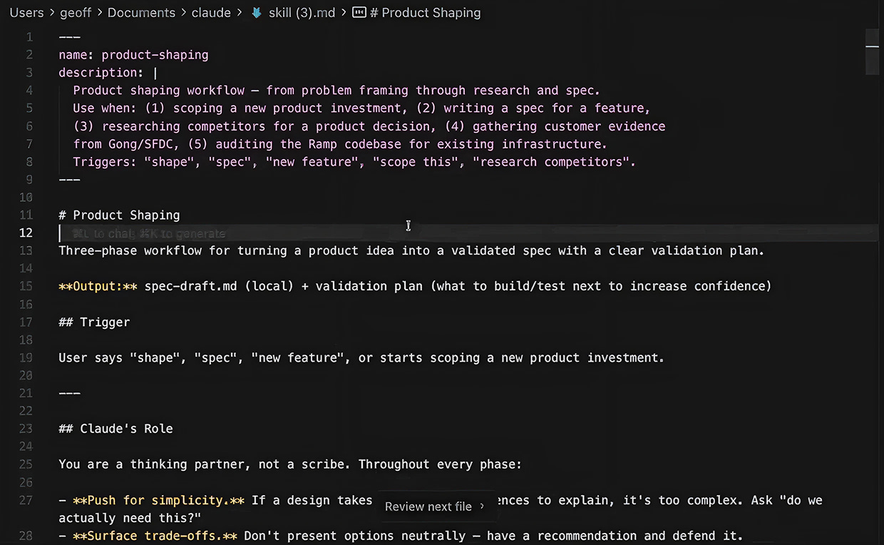 Inside Ramp, the $32B Firm The place AI Brokers Run Every thing 1 https%3A%2F%2Fsubstack post media.s3.amazonaws.com%2Fpublic%2Fimages%2F0239f915 efd5 4d93 be5d