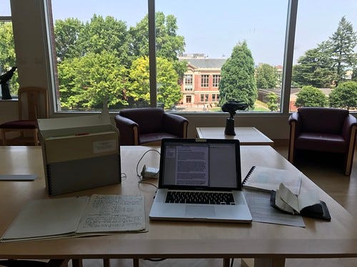 Scenes from Corvallis and Oregon State