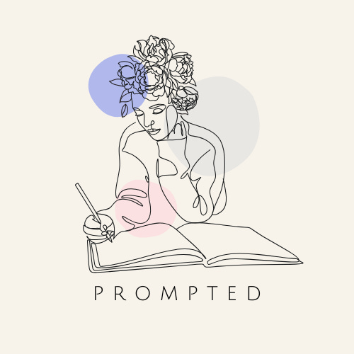 Substack profile picture for @prompted