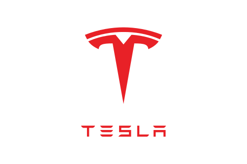 Tesla Logo