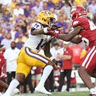 Coaching Shortlist: Arkansas