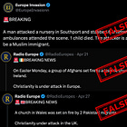 Fakery Playing with Fire