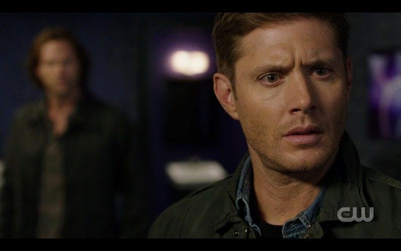 supernatural foundry dean sam winchester ghost supernatural foundry dean sam winchester ghost