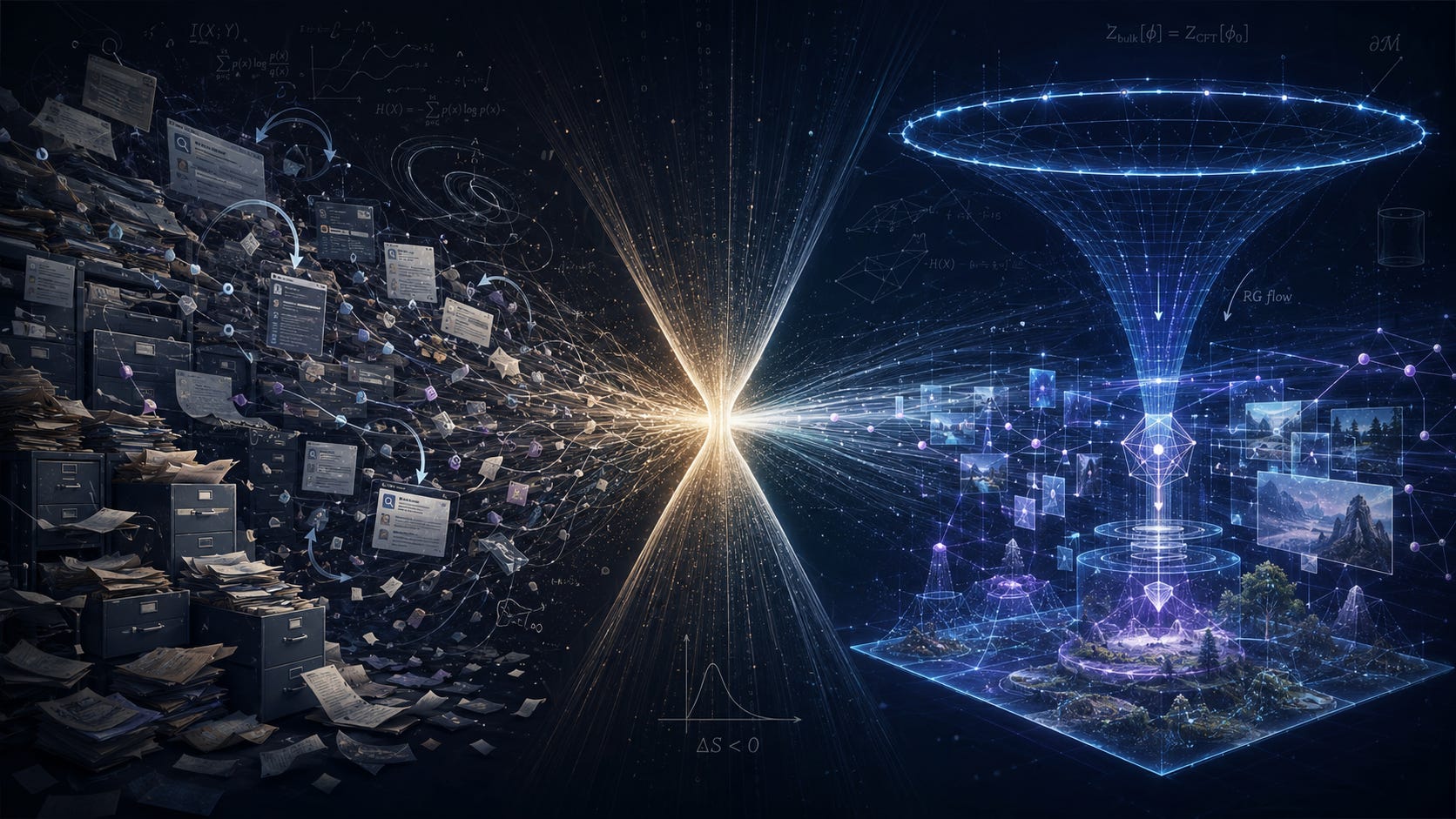The Architecture That Cheap Research Cannot Fake